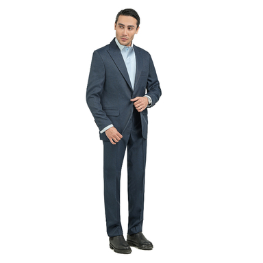 ست کت و شلوار مردانه مدل اردکان کجرا 29-29