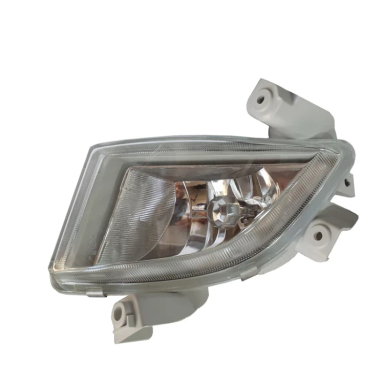 چراغ مه شکن جلو چپ خودرو کروز پلاس کد CR 50210802 مناسب رانا