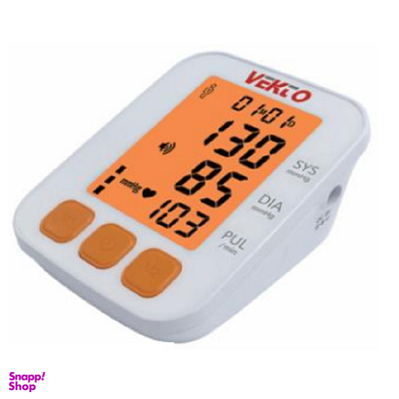 فشارسنج بازویی وکتو مدل LD-532