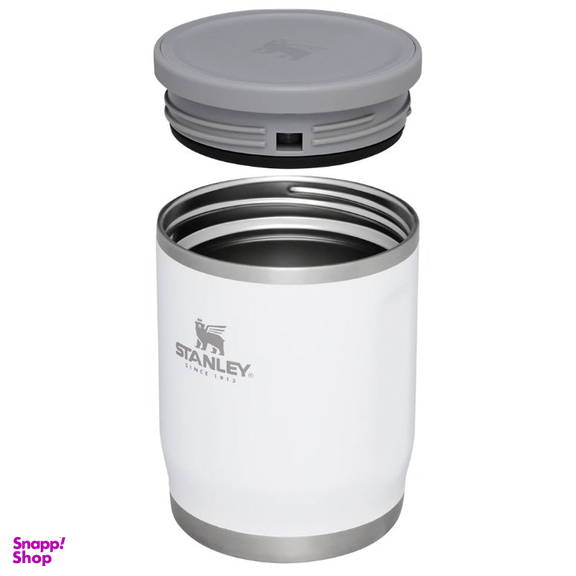 فلاسک غذای استنلی مدل The Adventure TO-GO گنجایش 530 میلی لیتر