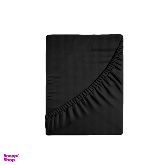 نیم ست تک نفره ملحفه طرح هتلی سایز 200×1200 سانتی متر