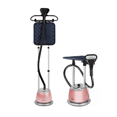بخارگر ایستاده دسینی کد DS-639