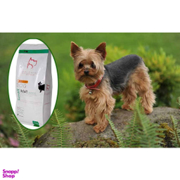 غذای خشک سگ سلبن مدل 1002 Small Adult وزن 2 کیلوگرم