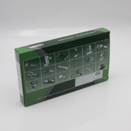 میکرومتر بیرون سنج اینسایز مدل YP-3203-100A-75-100x0.01MM گستره 75-100 میلی متر