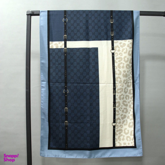 شال زنانه مدل موهر زمستانی کد 9551