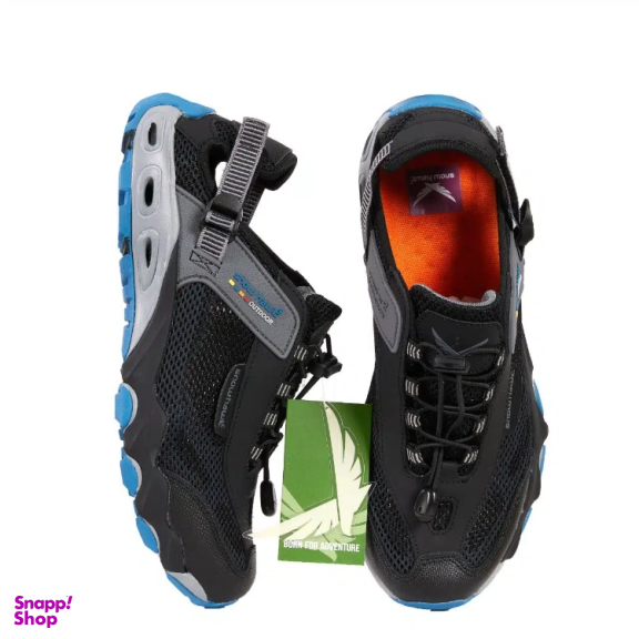 کفش آب نوردی زنانه اسنوهاک مدل Bruny کد SN-S1260W-5