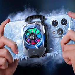 خنک کننده گوشی موبایل ممو مدل DLA8