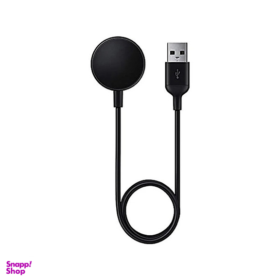 کابل شارژ سامسونگ مدل EP-OR825BBEGWW مناسب Galaxy Watch Active / Watch Active 2