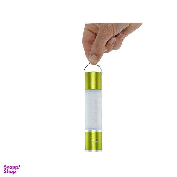 چراغ قوه فانوسی اسمال سان کد ZY-T15