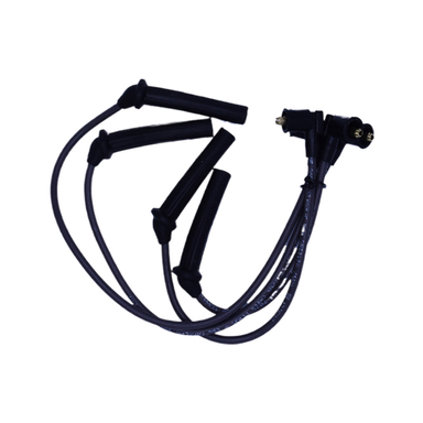 وایر شمع تقویتی خودرو ان جی کی کد NGK15 مناسب تیبا و ساینا و کوییک و پراید یورو 4