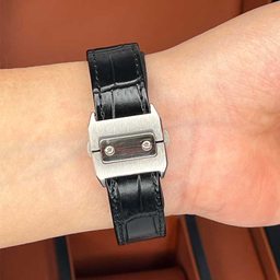 ساعت مچی عقربه ای زنانه طرح کارتیر مدل 8546