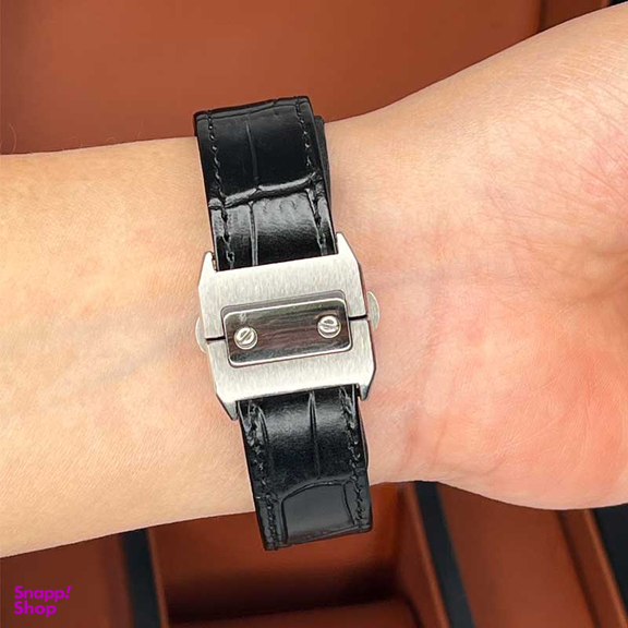 ساعت مچی عقربه ای زنانه طرح کارتیر مدل 8546