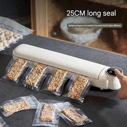 دستگاه وکیوم ام دی اچ ال مدل MDHL LC-801