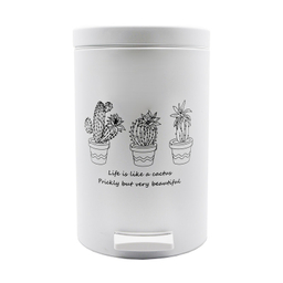 سرویس آشپزخانه 18 پارچه مدل کاکتوس کد 1854