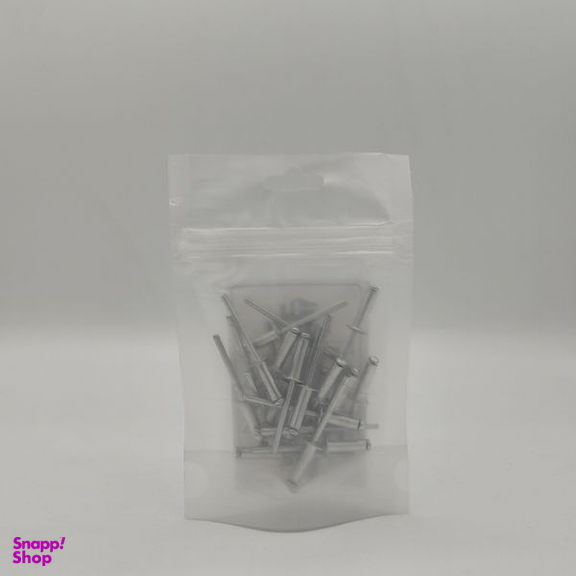 میخ پرچ هامر مدل 5x16mm بسته 25 عددی