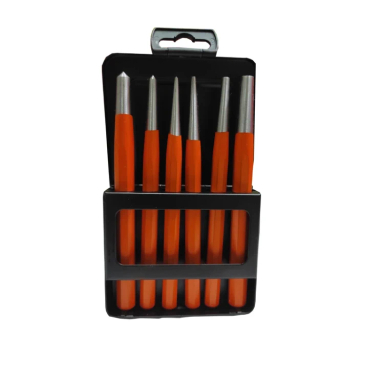 قلم و سنبه یونیورسال مدل YP-universal-6pcs مجموعه 6 عددی