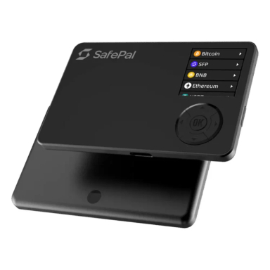 کیف پول سخت افزاری سیف پال مدل S1 Pro سری 2025