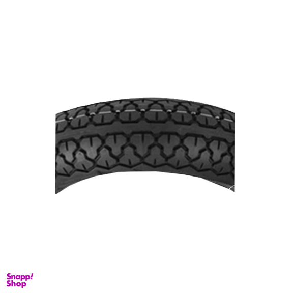 لاستیک موتورسیکلت VEE RUBBER کد WH1782018 سایز 100/80/14
