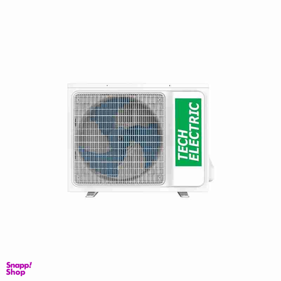 کولر گازی 18 هزار تک الکتریک مدل FL-MANSANA-18HRT3