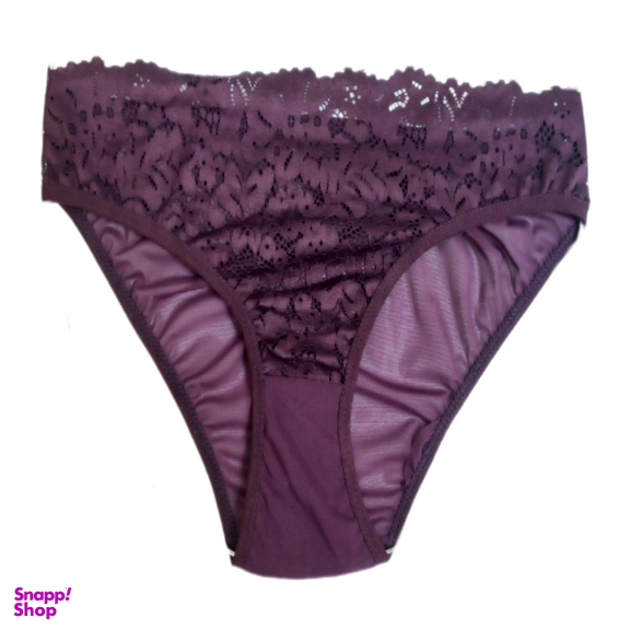 ست شورت و سوتین زنانه کارن کد Kf05 رنگ بنفش