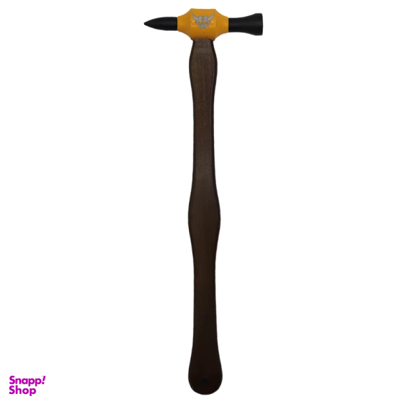 چکش صافکاری بدنه خودرو مدل وایکینگ کد YP-GT-105x20x1MM