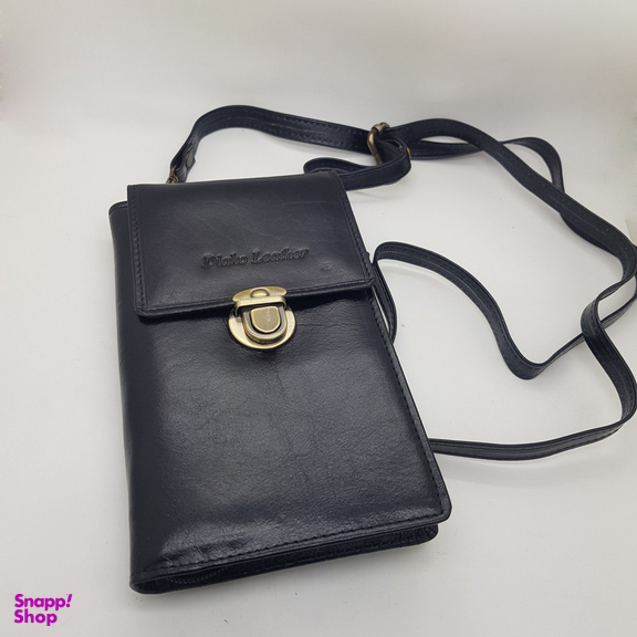 کیف مدارک چرم دیاکو مدل p100