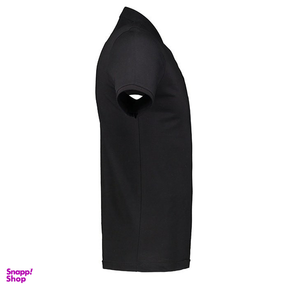 پولوشرت آستین کوتاه مردانه تکنیک+07 مدل  TS131 B