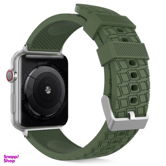 بند ساعت هوشمند آهااستایل مدل WA03 مناسب اپل واچ 42/44 میلی متر