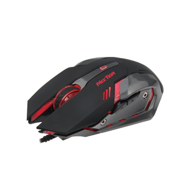 ماوس گیمینگ میشن مدل MT-M915