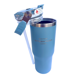 ماگ سفری مدل ITA_044 گنجایش 0.890 لیتر