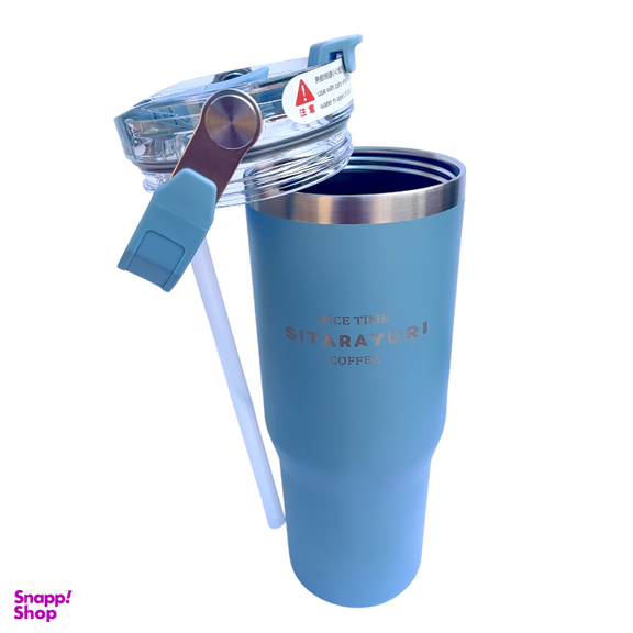 ماگ سفری مدل ITA_044 گنجایش 0.890 لیتر