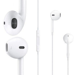 هندزفری باسیم طرح اپل مدل iPhone 7 Lightning طول 1.2 متر