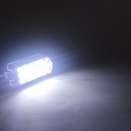 چراغ صندوق عقب خودرو مدل SMD مناسب پراید و تیبا و ساینا