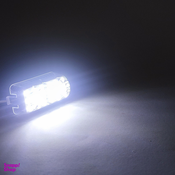 چراغ صندوق عقب خودرو مدل SMD مناسب پراید و تیبا و ساینا