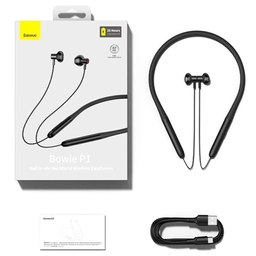 هدفون بازی بلوتوثی بیسوس مدل SEY NCKBAND QUALITY BEST BOWIE P1