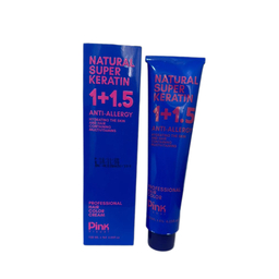 رنگ موی پینک ویژوال شماره 6.31 رنگ بلوند بژ تیره حجم 120 میلی لیتر