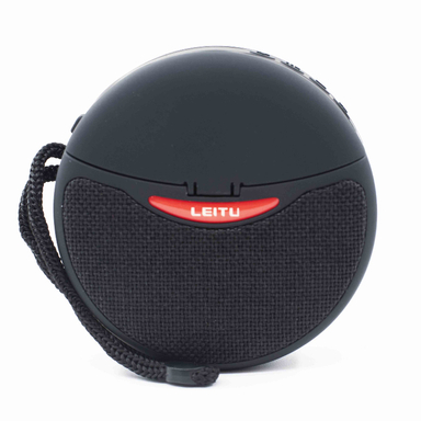 اسپیکر بلوتوثی قابل حمل لیتو مدل LK-29