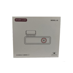 دوربین ثبت وقایع خودرو مدل dash cam V8