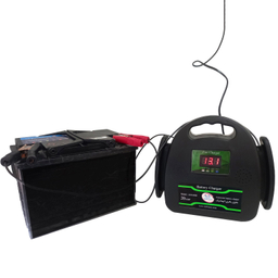 شارژر 20 آمپر اتوماتیک مدل Asl6000