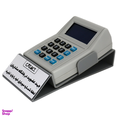 دستگاه ذخیره ساز شماره تماس مشتریان کانتکت کد P70-3