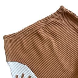 شلوار نوزادی کد 0011