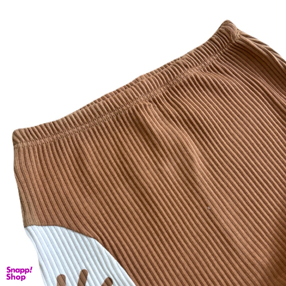 شلوار نوزادی کد 0011