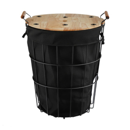 سبد رخت چرک یونیک مدل UN-2921