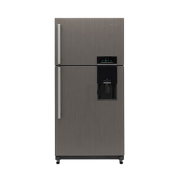 یخچال 27 فوت فریزر بالا اسنوا مدل STDi-L300-TI