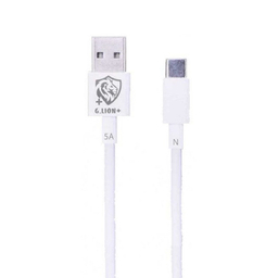 کابل USB به Type-C گرین لاین مدل PLUS GNP 320 طول 1 متر