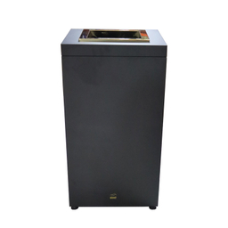 سطل زباله بهازکالا مدل چهارگوش کد YPM-16130072-85CM