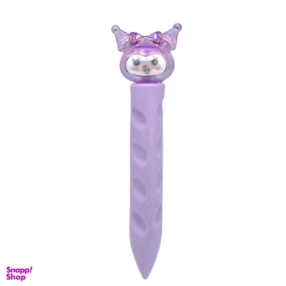 پاک کن قلمی طرح کرومی کد 3487