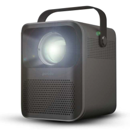 ویدئو پروژکتور قابل حمل پرودو مدل Full HD Portable Projector