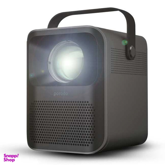 ویدئو پروژکتور قابل حمل پرودو مدل Full HD Portable Projector