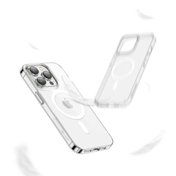 کاور گرین مدل Magsafe Delgado مناسب برای گوشی موبایل اپل iPhone 14 Pro